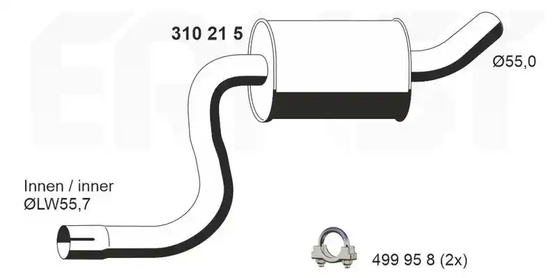 ERNST 310215