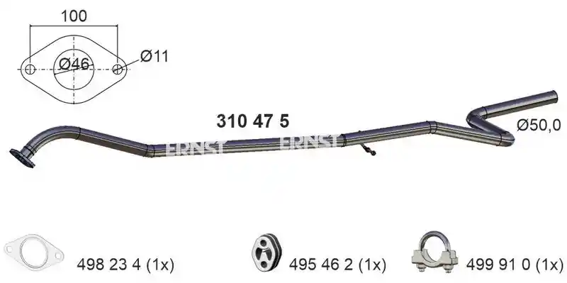 ERNST 310475