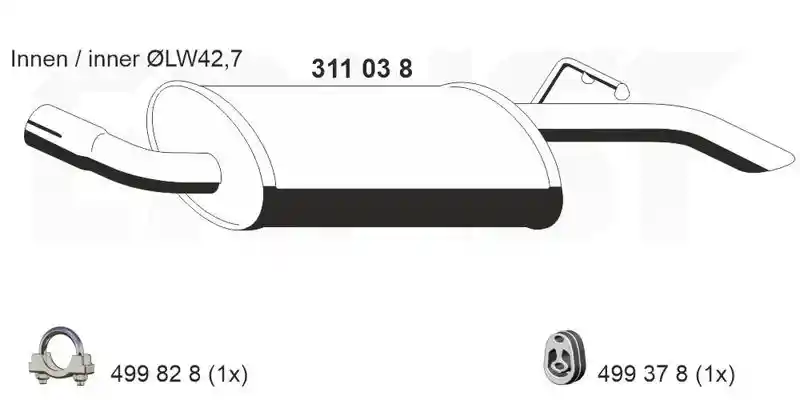 ERNST 311038