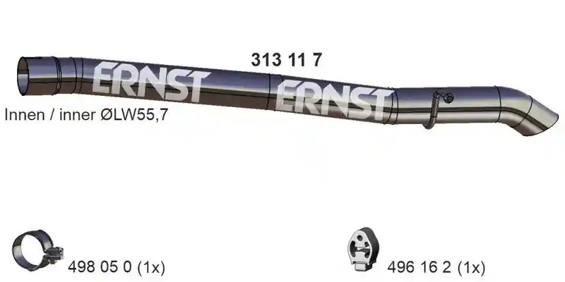 ERNST 313117