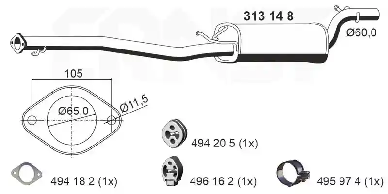 ERNST 313148
