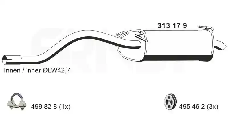 ERNST 313179