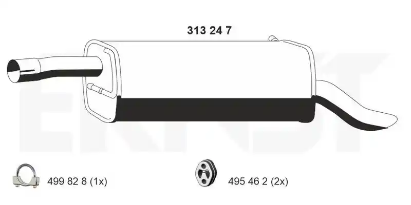 ERNST 313247