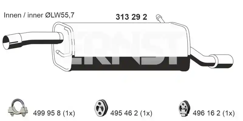 ERNST 313292