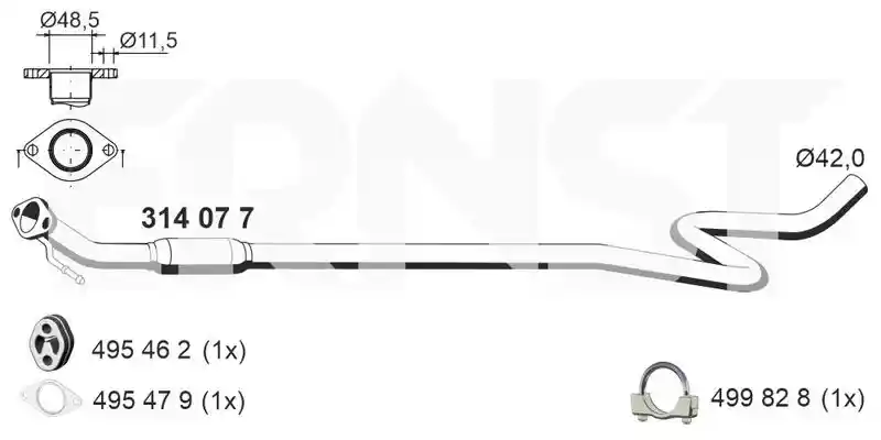 ERNST 314077