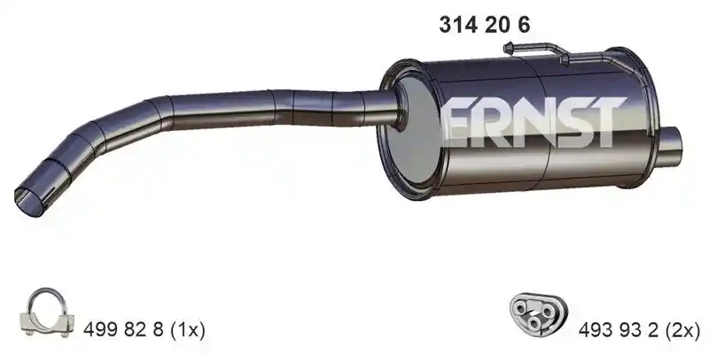 ERNST 314206