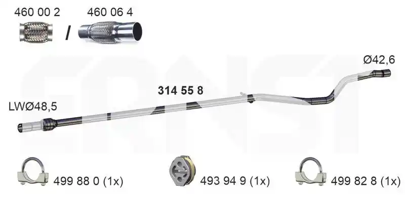 ERNST 314558