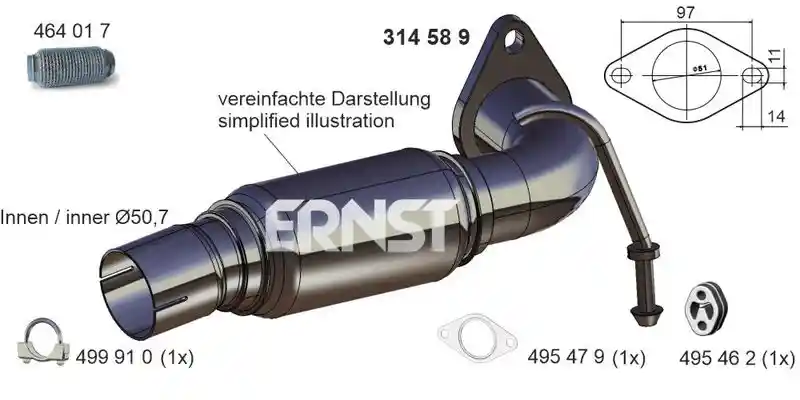 ERNST 314589