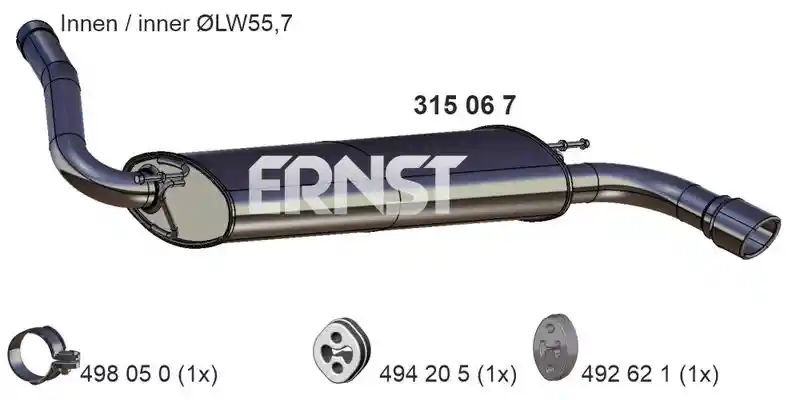 ERNST 315067