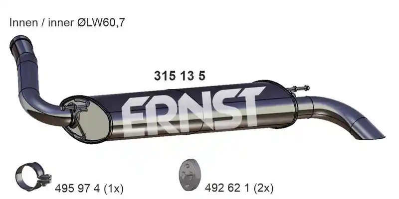 ERNST 315135