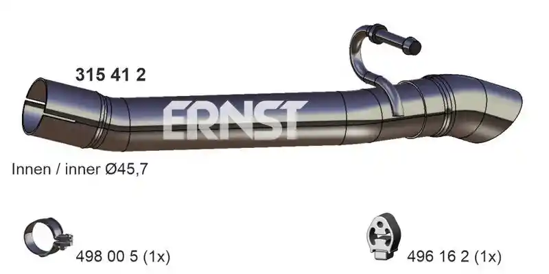 ERNST 315418