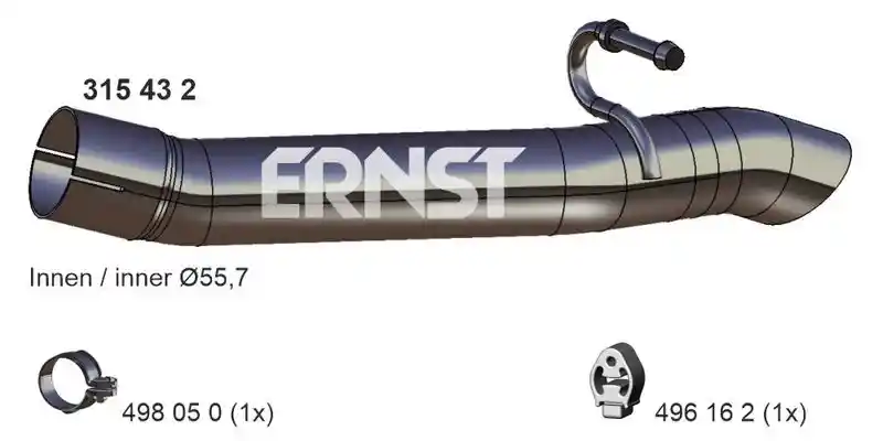 ERNST 315432