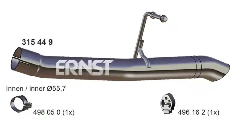 ERNST 315449