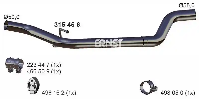 ERNST 315456
