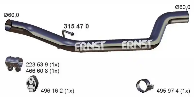 ERNST 315470
