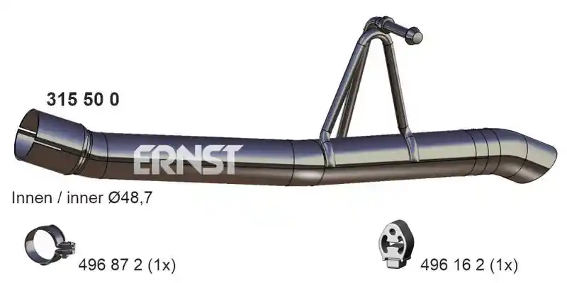 ERNST 315500