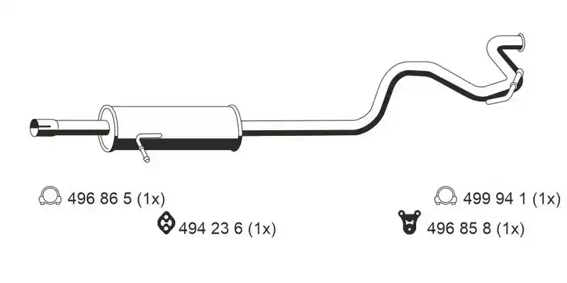 ERNST 330138