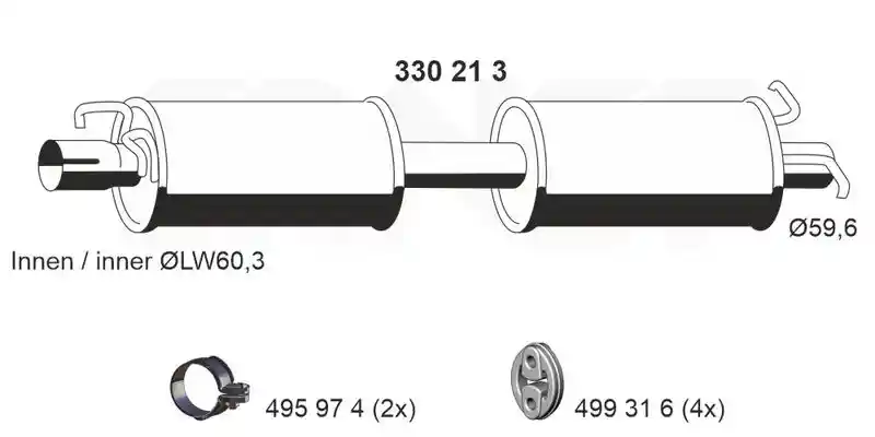 ERNST 330213