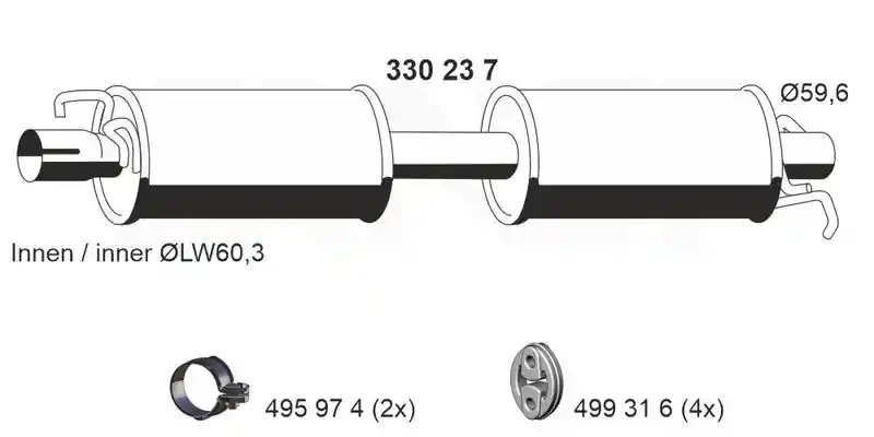 ERNST 330237
