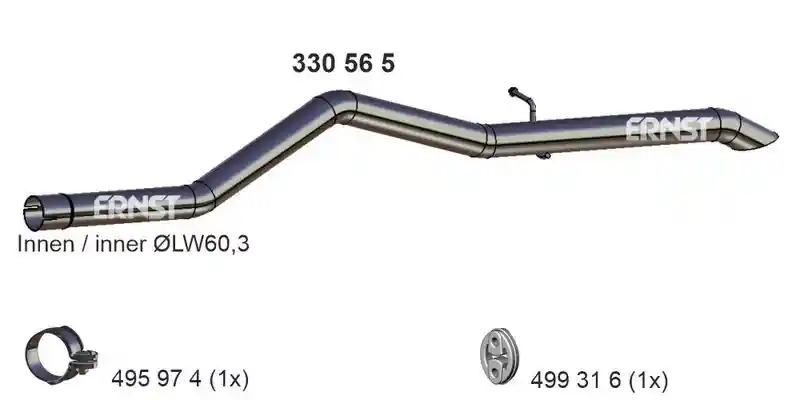 ERNST 330565