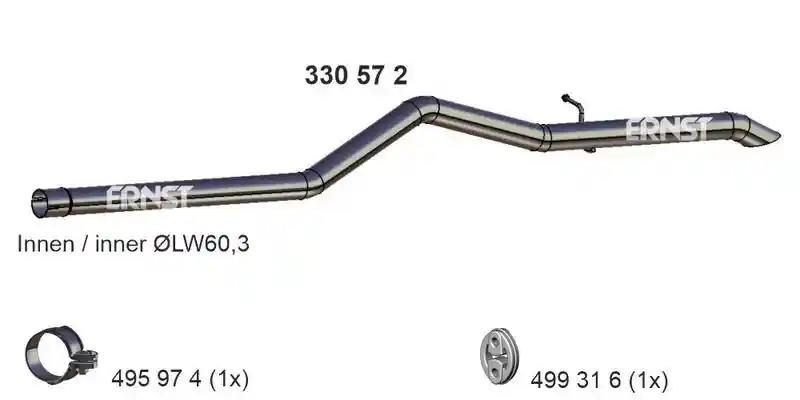 ERNST 330572