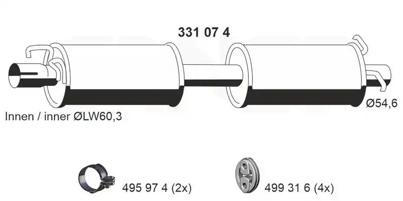 ERNST 331074