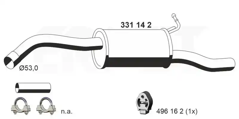 ERNST 331142