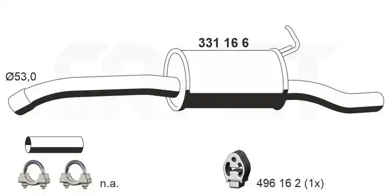 ERNST 331166