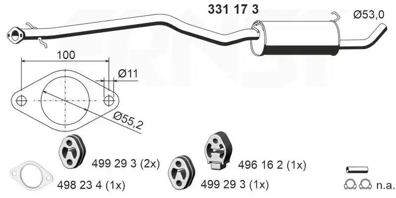 ERNST 331173