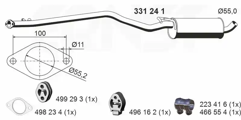 ERNST 331241