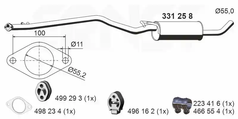 ERNST 331258