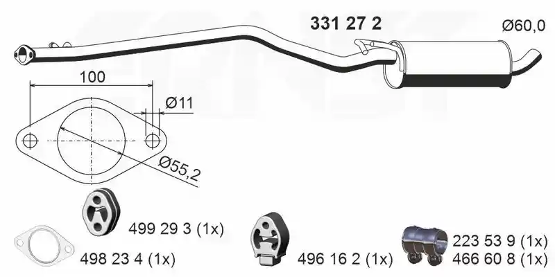 ERNST 331272