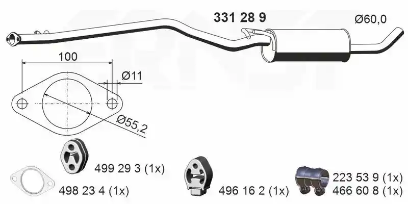 ERNST 331289