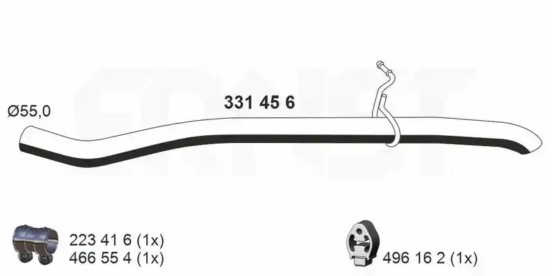 ERNST 331456