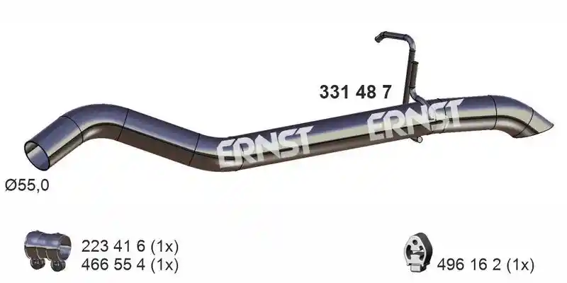ERNST 331487