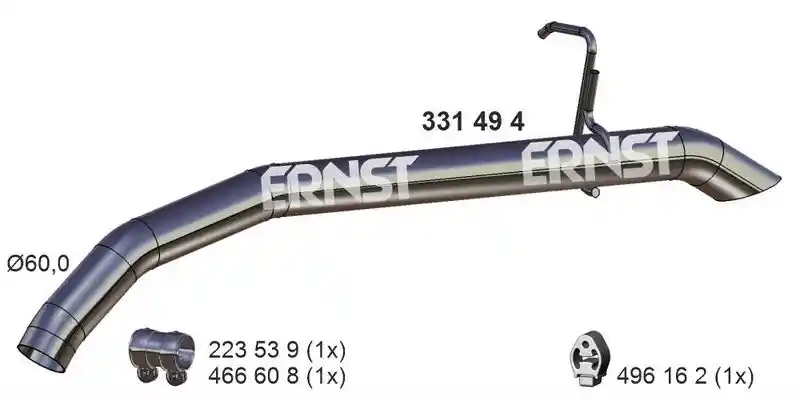 ERNST 331494