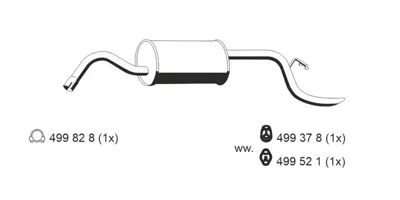 ERNST 332040