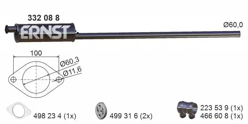 ERNST 332088