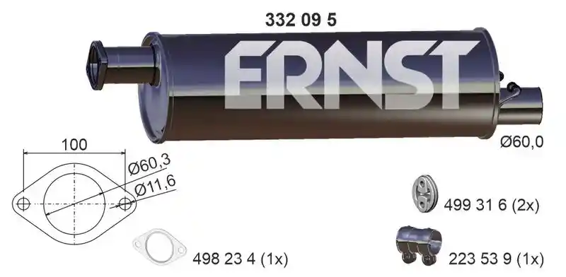 ERNST 332095
