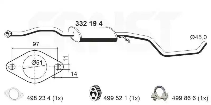 ERNST 332194