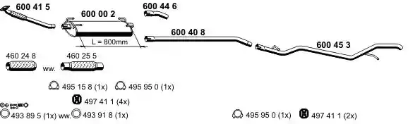ERNST 340030