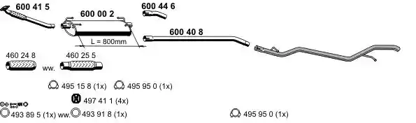 ERNST 340035
