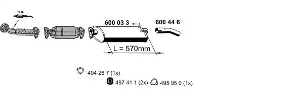 ERNST 340057
