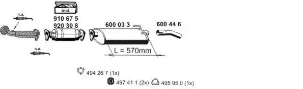 ERNST 340062