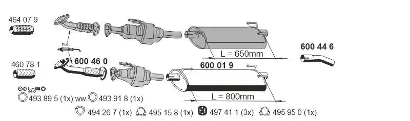 ERNST 340066