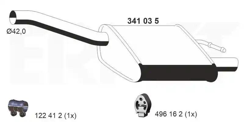 ERNST 341035
