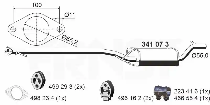 ERNST 341073