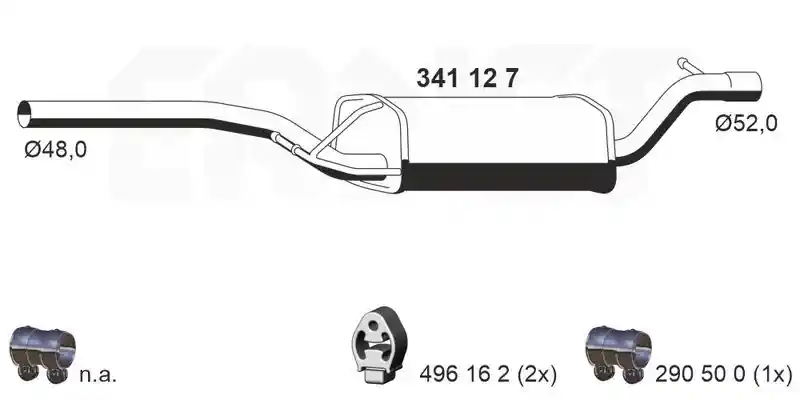 ERNST 341127
