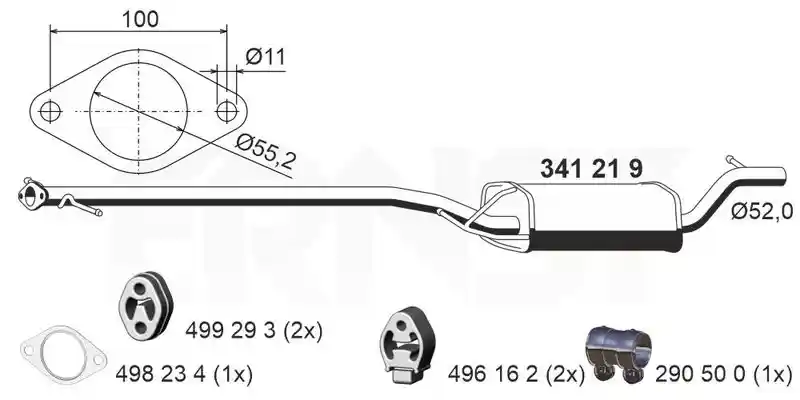 ERNST 341219