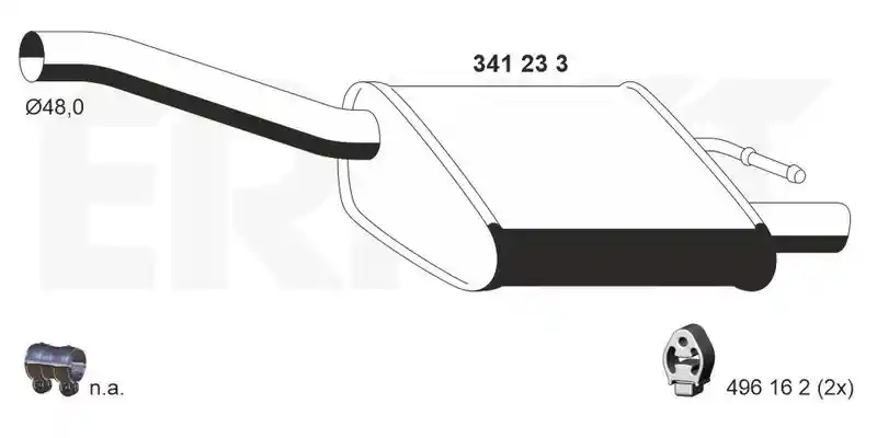 ERNST 341233